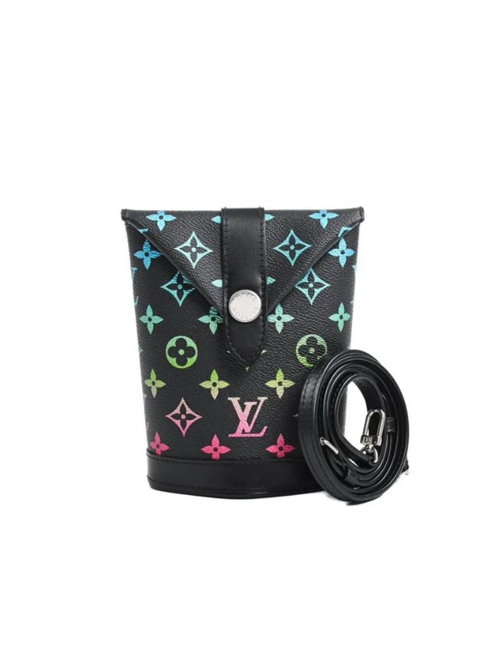 Louis Vuitton Shoulder Bag Envelope Pouch